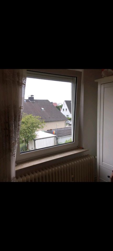 Voll möbiliertes Zimmer zu vermieten in Hamburg