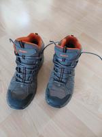 Meindl Wanderschuhe Hessen - Braunfels Vorschau