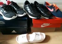 Damen schuhe gr: 39 & 40 Neu & fast Neu Altona - Hamburg Lurup Vorschau