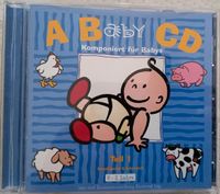 A Baby CD Raimond Lap 0-2 Jahre wie neu Musik Leipzig - Leipzig, Südvorstadt Vorschau