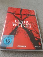 Blair Witch DVD Niedersachsen - Salzgitter Vorschau