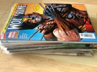 Comics Wolverine Marvel Panini Variantcover Niedersachsen - Hardegsen Vorschau