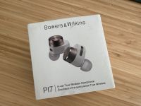 Bowers Wilkins PI7 in weiß Pankow - Prenzlauer Berg Vorschau