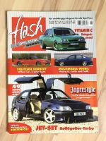 Opel Scene Flash Heft 8/2000 Bayern - Leinach Vorschau