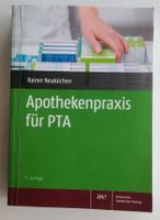 Apothekenpraxis für PTA ☆ Ausbildung ☆ Pharmazie ☆ Beratung Baden-Württemberg - Tübingen Vorschau