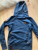 Hoodie, Naketano, Gr. XS Nordrhein-Westfalen - Overath Vorschau