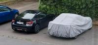 Hochwertige Garage / Abdeckung für GT86/ BRZ Hessen - Gießen Vorschau