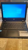 Asus Aspire Office PC Mini Laptop HDMI Autodarts 3x USB Bayern - Karlshuld Vorschau