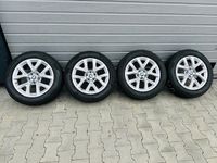 BMW Styling 574 X1 X2  F48 F39 Winterkomplettradsatz  6856076 Hessen - Linsengericht Vorschau