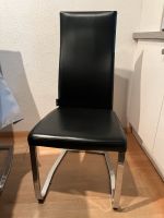 5 italienische Design Freischwinger Stühle Nordrhein-Westfalen - Meerbusch Vorschau