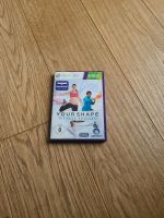 Xbox 360 - Fitnesspiel Your Shape Fitness Evolved Bayern - Krumbach Schwaben Vorschau