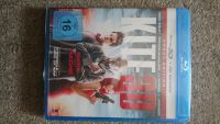 Neu+blu ray disc+3D+2D+uncut edition+kiste-Engel der Rache+action Brandenburg - Halbe Vorschau