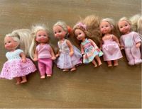 Barbie Kinder (6 Stück) Nordrhein-Westfalen - Voerde (Niederrhein) Vorschau