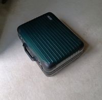 RIMOWA Tragekoffer/ Carrying case Dresden - Bühlau/Weißer Hirsch Vorschau