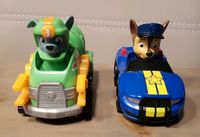 2 Paw Paw Patrol - Fahrzeuge Berlin - Hohenschönhausen Vorschau