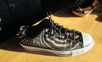 Converse Chuck Taylor Zebra Pailetten Chucks Gr. 38 Baden-Württemberg - Ditzingen Vorschau