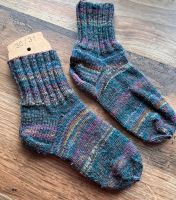 Stricksocken für Kinder und Erwachsene Bayern - Wallersdorf Vorschau