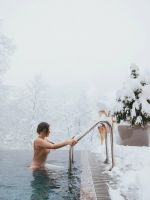 ACHTUNG! Poolfolien schweißen, auch im Herbst, Winter und Frühjahr. Baden-Württemberg - Haßmersheim Vorschau