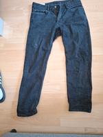 H & M schwarze Jeans W 32 L 32 Baden-Württemberg - Holzgerlingen Vorschau