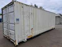 TOP MEGA Container Merallcontainer Wechselbrücke Tiny Hous BDF Nordrhein-Westfalen - Stemwede Vorschau