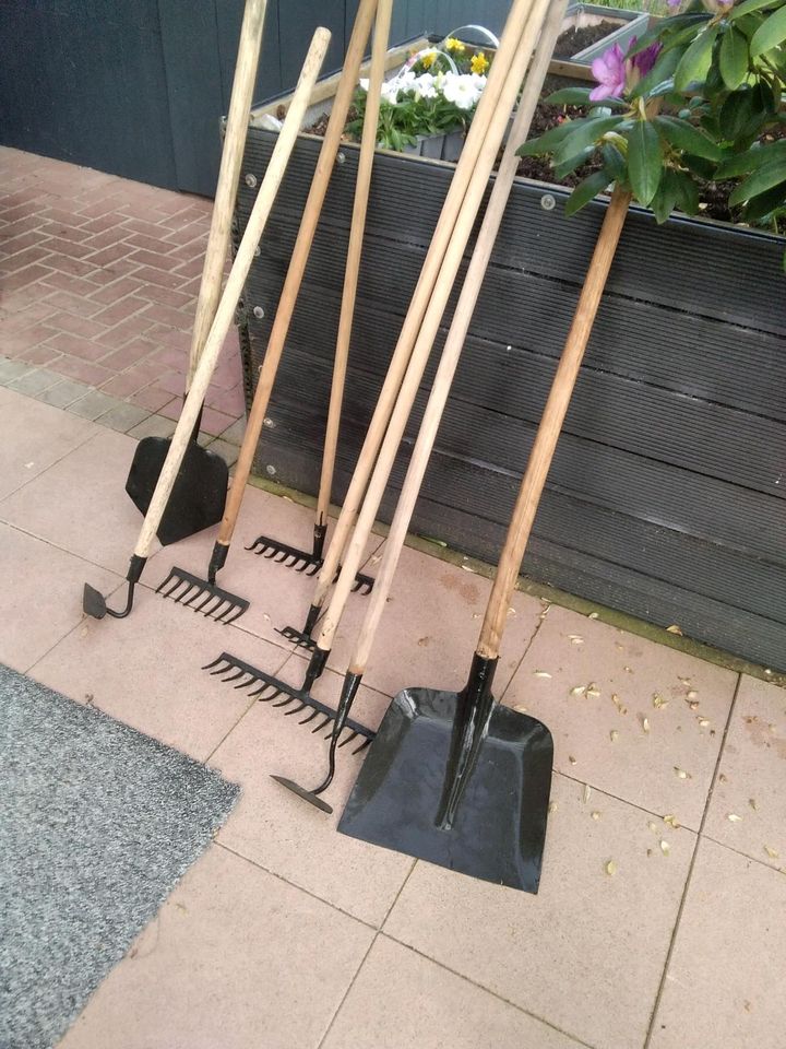 Garten Arbeit Geret in Wiefelstede