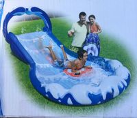 Wasser-Playcenter Hessen - Dietzenbach Vorschau