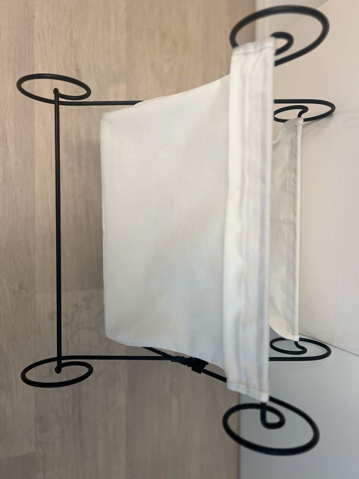 Ikea / Aufbewahrungskorb mit Waschbar Bezug / im guten Zustand in Kiel