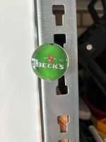 Beck's | PerfectDraft Pin Magnete Schleswig-Holstein - Klein Nordende Vorschau