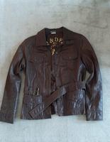 echte Lederjacke von Street One Sachsen - Eilenburg Vorschau