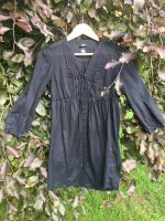 Longbluse Tunika Bluse schwarz 34 xs H&M Schleswig-Holstein - Preetz Vorschau