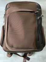 TUMI Rucksack Backpack Laptop neuwertig Nordrhein-Westfalen - Hemer Vorschau