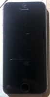 iPhone 5s 64gb Space Grey mit Zubehör Bayern - Bruckberg bei Landshut Vorschau