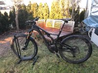 Specialized Turbo Levo S-Works XL kein Kenevo kein SL Bayern - Pleinfeld Vorschau