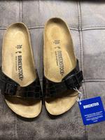 BIRKENSTOCK MADRID SANDALEN - Neu Köln - Porz Vorschau