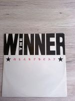 Heartbeat – The Winner 45rpm UK Schallplatte Saarland - Heusweiler Vorschau