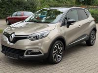 Renault Captur Intens*KLIMAA*NAVI*AUS 2.HD*TOP GEPFLEGT* Hessen - Rüsselsheim Vorschau