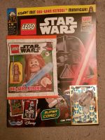 Lego Star Wars Comic Heft Magazin 95 Rheinland-Pfalz - Asbach Vorschau