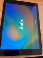 iPad 5th Gen, 32 GB, WiFi, spacegrey Brandenburg - Cottbus Vorschau