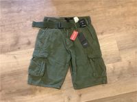 NewYorker cargo shorts grün Nordrhein-Westfalen - Erftstadt Vorschau