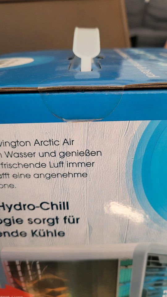 Artic Air Klimagerät NEU in Kiel