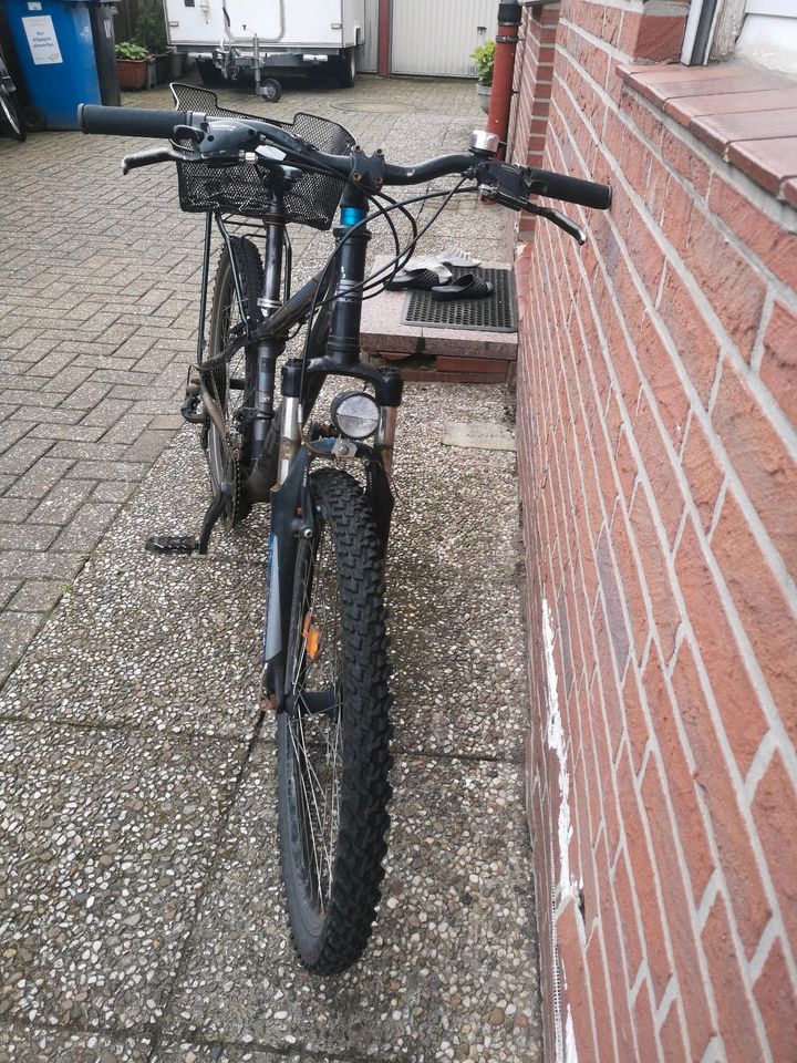 Fahrrad kinder in Delmenhorst