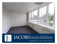 ab ca. 205 m² - ca. 700 m² Büro-/Sozialflächen für Eigennutzer oder Kapitalanleger Schleswig-Holstein - Barsbüttel Vorschau