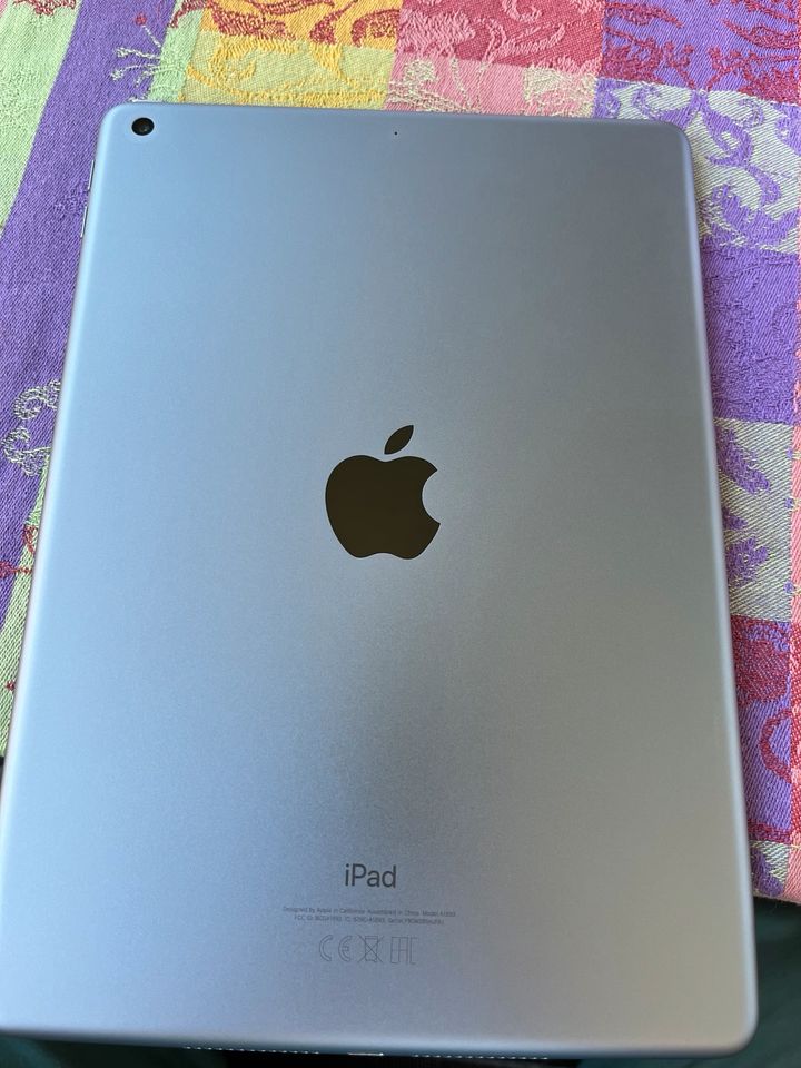 Apple iPad 32 GB Space 6. Generation 1. Hand PRIVAT in Potsdam