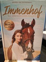 Immenhof Das Buch zum Film Nordrhein-Westfalen - Menden Vorschau