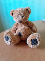 Teddybär Be mine ca. 13,5 cm Niedersachsen - Vögelsen Vorschau