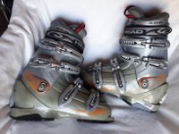 HEAD Skischuhe Skistiefel Skiboots Gr.37,38 - 24,5 cm 288 mm Rheinland-Pfalz - Worms Vorschau