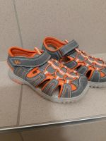 Sandalen Gr 31, Orange Nordrhein-Westfalen - Zülpich Vorschau