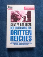 Der Untergang des dritten Reiches,  Günter Böddekers Thüringen - Dermbach Vorschau