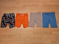 Shorts Gr. 116 H&M Kurze Hosen x9y Nordrhein-Westfalen - Rösrath Vorschau