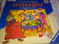 Ravensburger Spiel - Hexenküche (Holz) -ideal für Kita Schleswig-Holstein - Bad Segeberg Vorschau